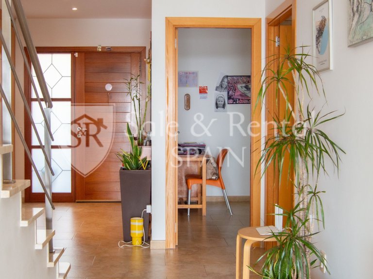 Villa for Sale in Lloret De Mar, Gerona 28