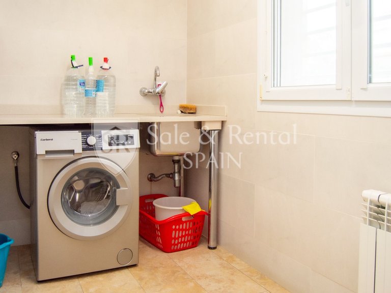 Villa for Sale in Lloret De Mar, Gerona 30