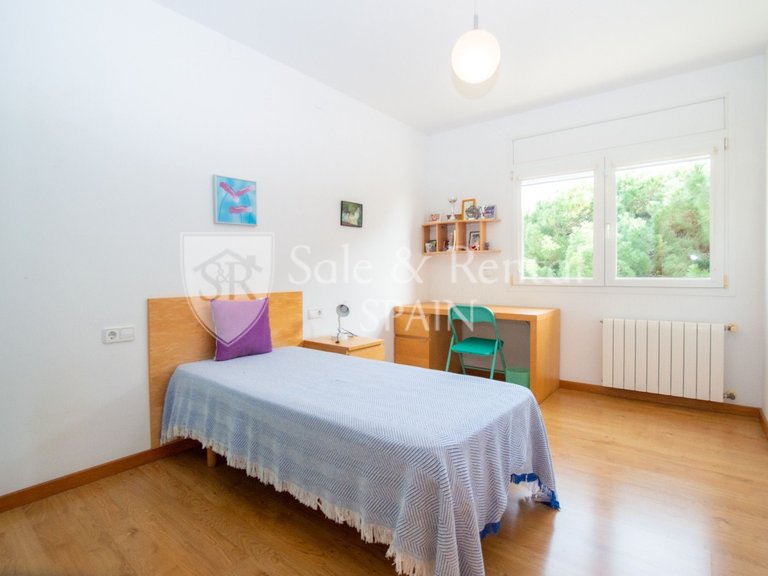 Villa for Sale in Lloret De Mar, Gerona 45