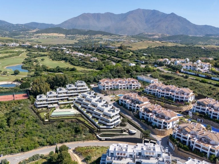 Apartment for Sale in Casares, Malaga 18