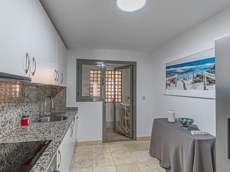 Apartment for Sale in Atalaya Isdabe, Malaga 15