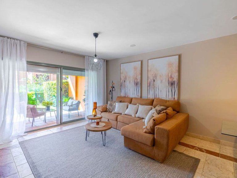 Apartment for Sale in Atalaya Isdabe, Malaga 26