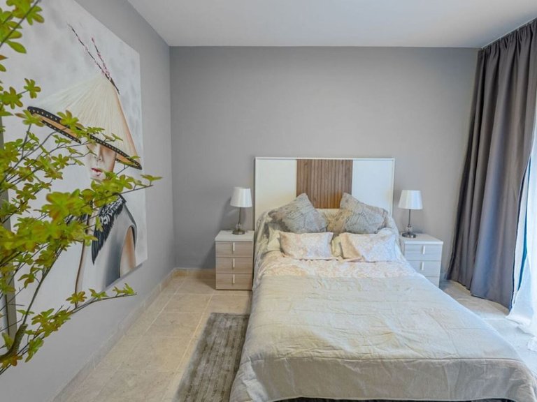 Apartment for Sale in Atalaya Isdabe, Malaga 11