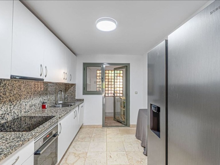 Apartment for Sale in Atalaya Isdabe, Malaga 14