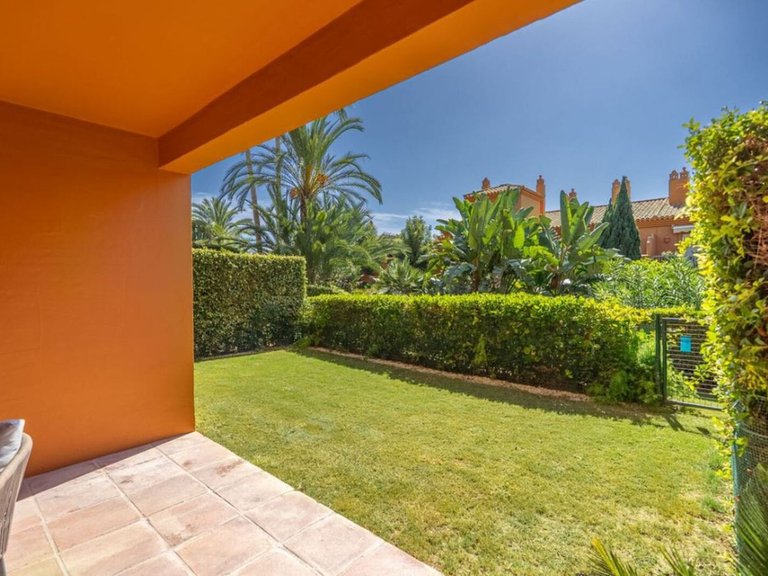 Apartment for Sale in Atalaya Isdabe, Malaga 18