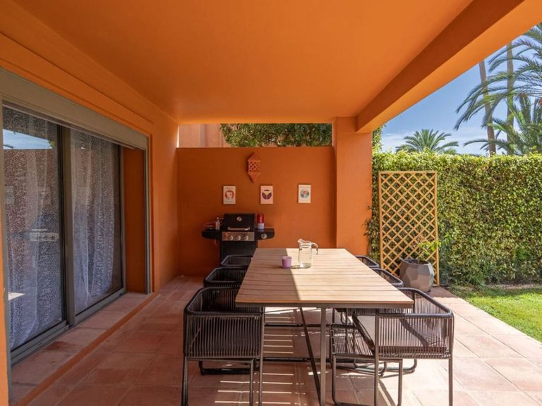 Apartment for Sale in Atalaya Isdabe, Malaga 20