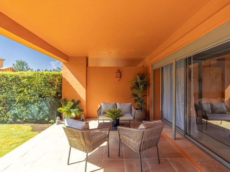 Apartment for Sale in Atalaya Isdabe, Malaga 21