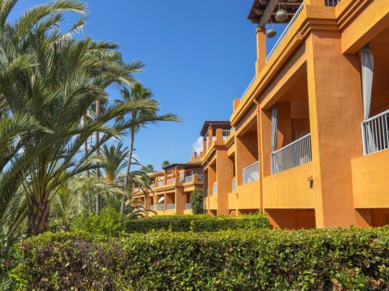 Apartment for Sale in Atalaya Isdabe, Malaga 22
