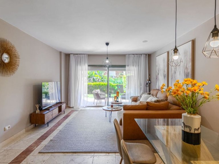 Apartment for Sale in Atalaya Isdabe, Malaga 25