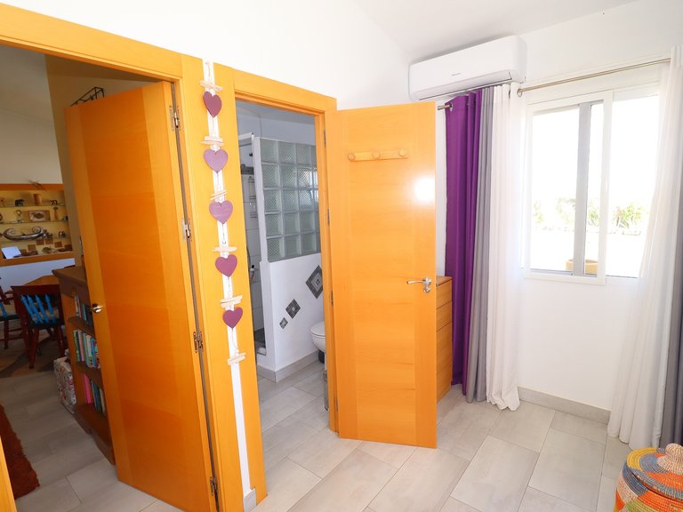 Country House for Sale in Velez-blanco, Almeria 37