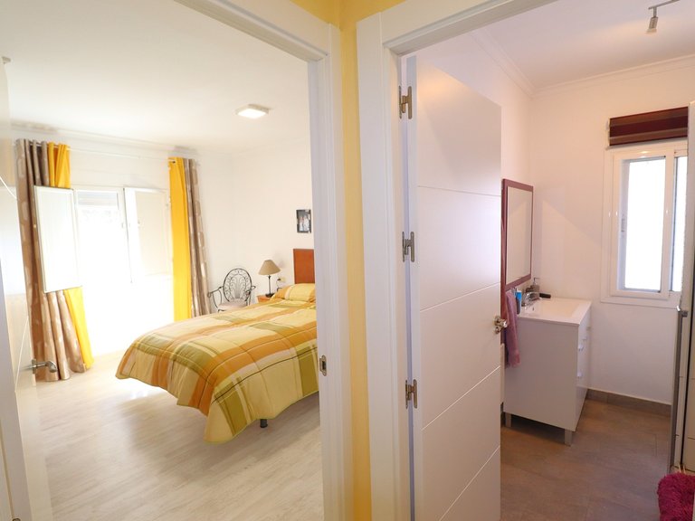 Country House for Sale in Velez-blanco, Almeria 14