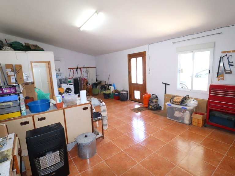 Country House for Sale in Velez-blanco, Almeria 47