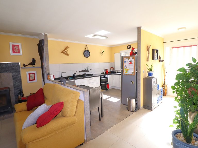 Country House for Sale in Velez-blanco, Almeria 6