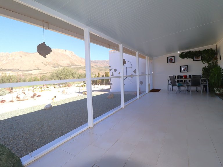 Country House for Sale in Velez-blanco, Almeria 28