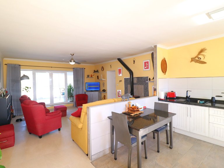 Country House for Sale in Velez-blanco, Almeria 11