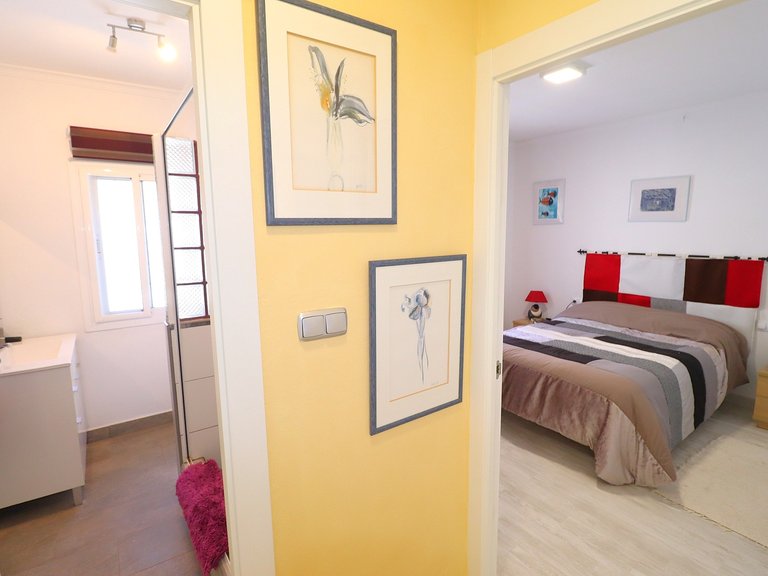 Country House for Sale in Velez-blanco, Almeria 18