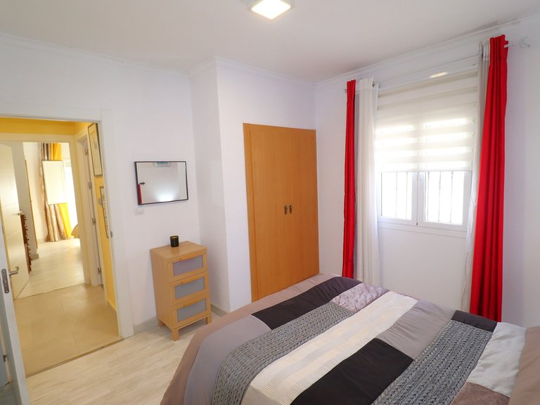 Country House for Sale in Velez-blanco, Almeria 24
