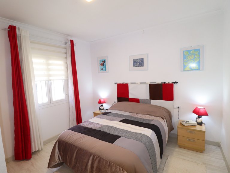 Country House for Sale in Velez-blanco, Almeria 23