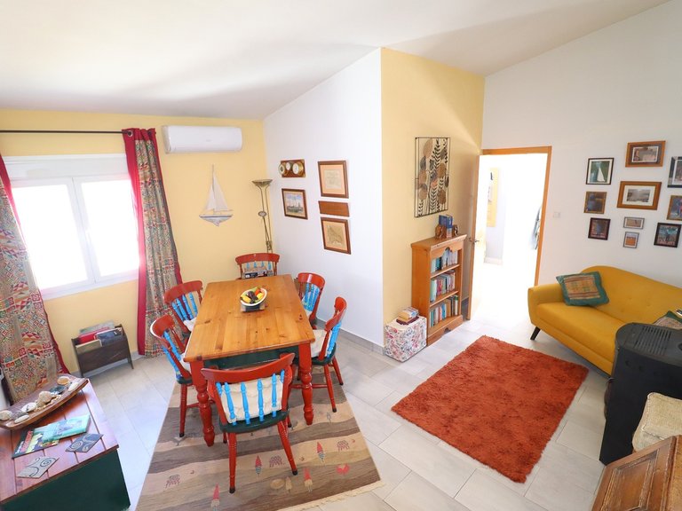 Country House for Sale in Velez-blanco, Almeria 34