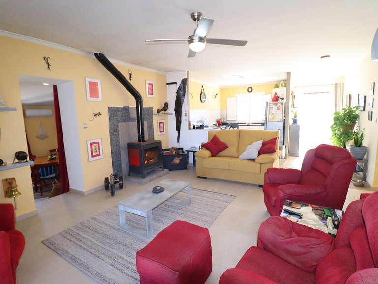 Country House for Sale in Velez-blanco, Almeria 31