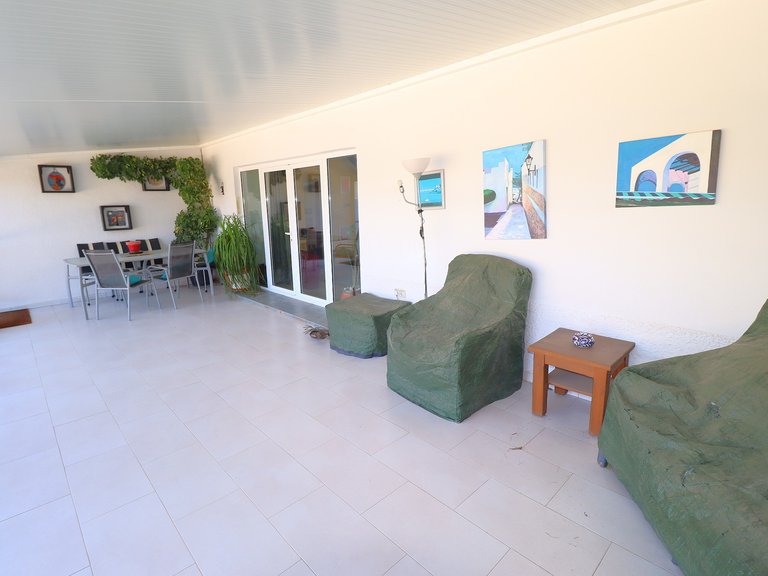 Country House for Sale in Velez-blanco, Almeria 27