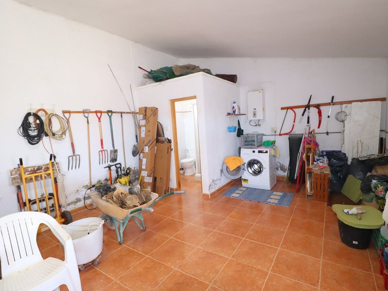 Country House for Sale in Velez-blanco, Almeria 48