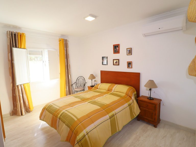 Country House for Sale in Velez-blanco, Almeria 15