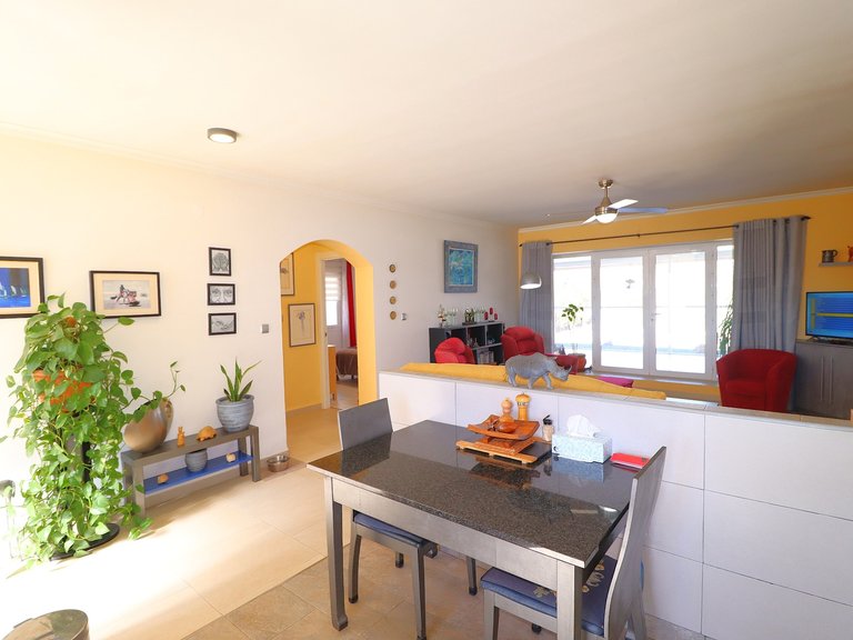 Country House for Sale in Velez-blanco, Almeria 12