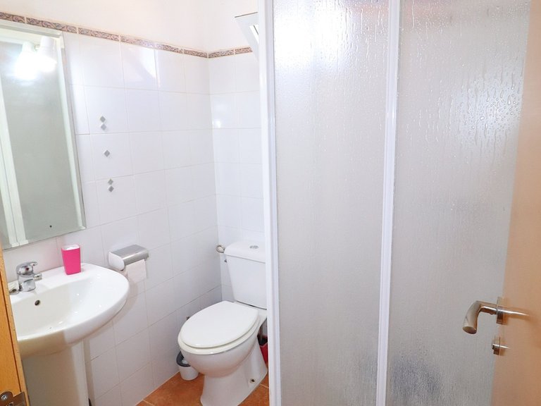 Country House for Sale in Velez-blanco, Almeria 49