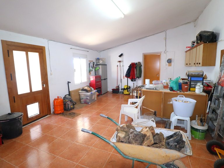 Country House for Sale in Velez-blanco, Almeria 46