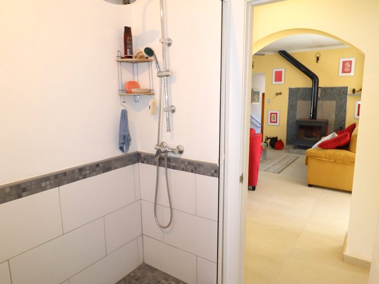 Country House for Sale in Velez-blanco, Almeria 21
