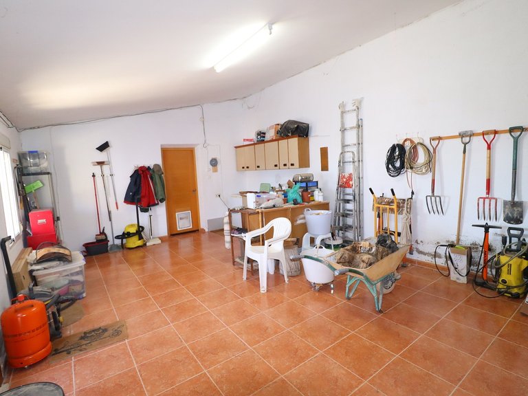 Country House for Sale in Velez-blanco, Almeria 45