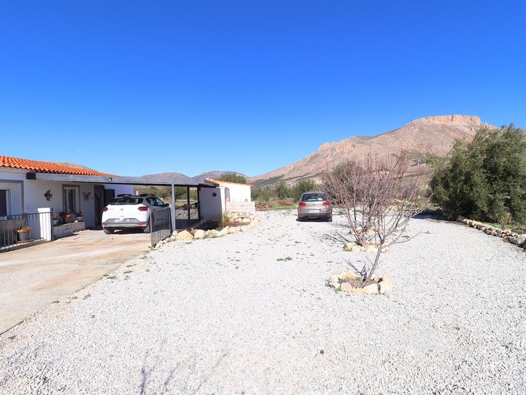 Country House for Sale in Velez-blanco, Almeria 50
