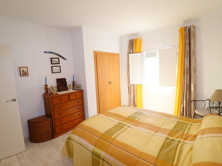 Country House for Sale in Velez-blanco, Almeria 16
