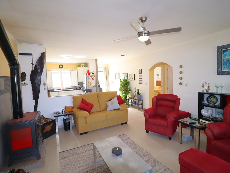 Country House for Sale in Velez-blanco, Almeria 7