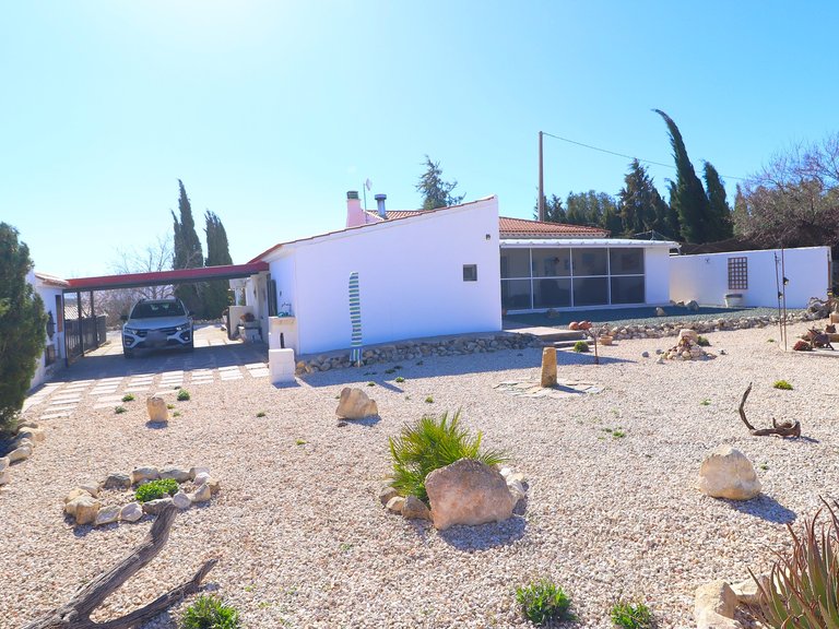 Country House for Sale in Velez-blanco, Almeria 5