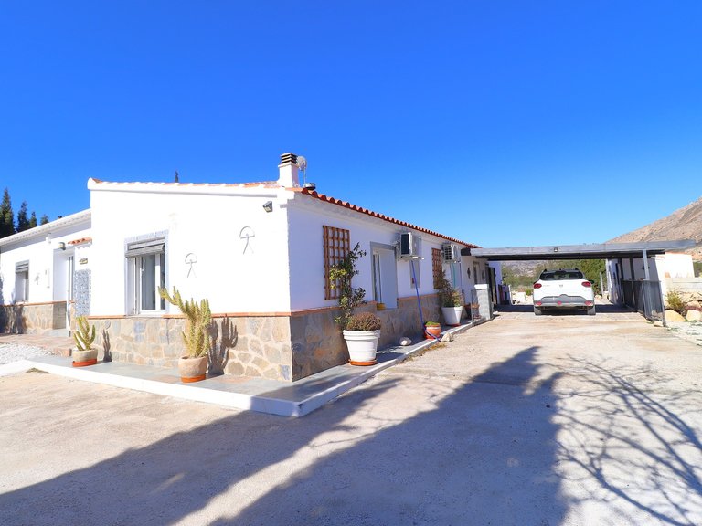 Country House for Sale in Velez-blanco, Almeria 2
