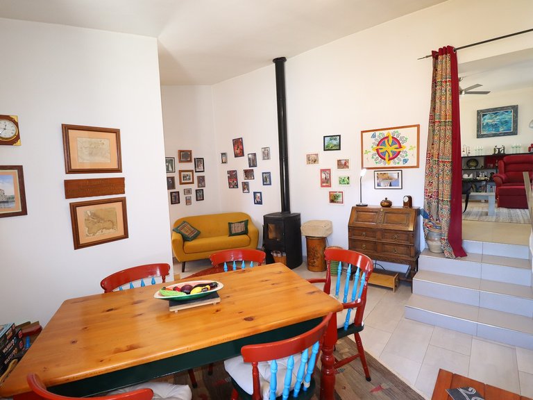 Country House for Sale in Velez-blanco, Almeria 32