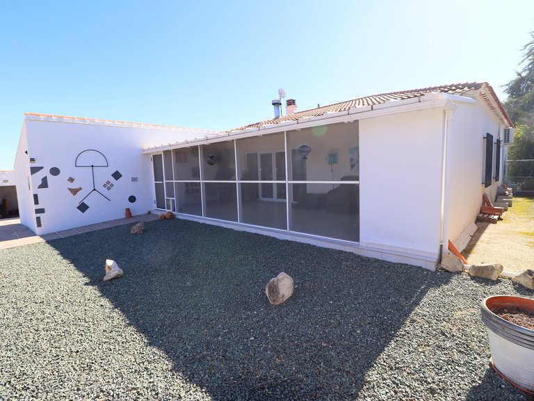 Country House for Sale in Velez-blanco, Almeria 30