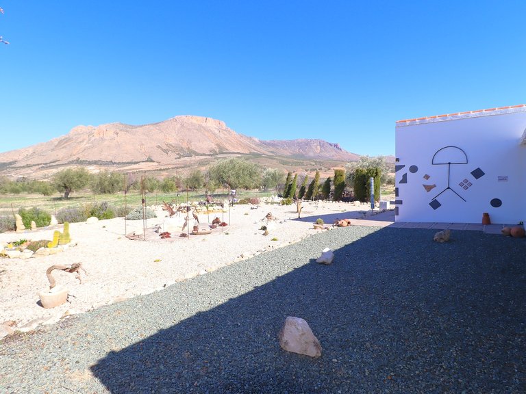 Country House for Sale in Velez-blanco, Almeria 29