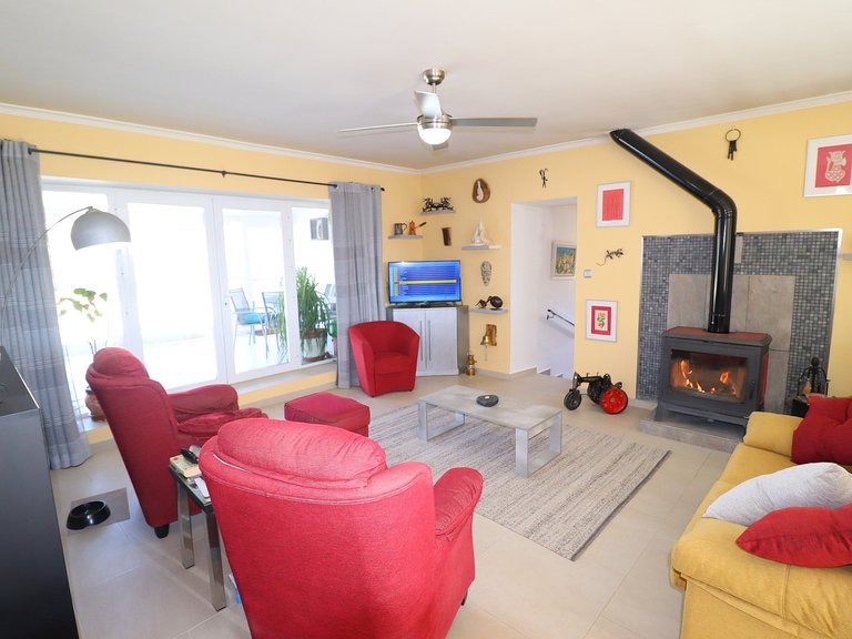 Country House for Sale in Velez-blanco, Almeria 26
