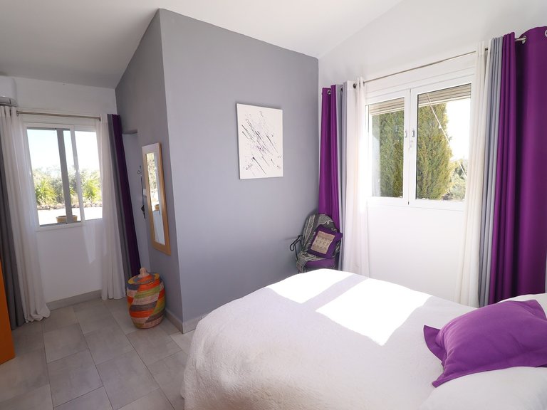 Country House for Sale in Velez-blanco, Almeria 40