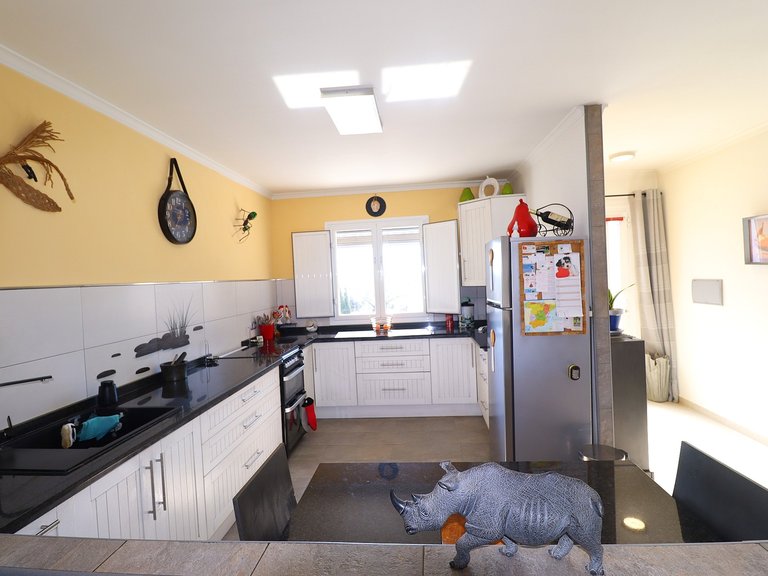 Country House for Sale in Velez-blanco, Almeria 8