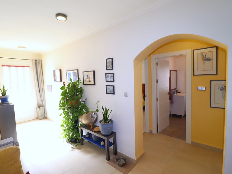 Country House for Sale in Velez-blanco, Almeria 13