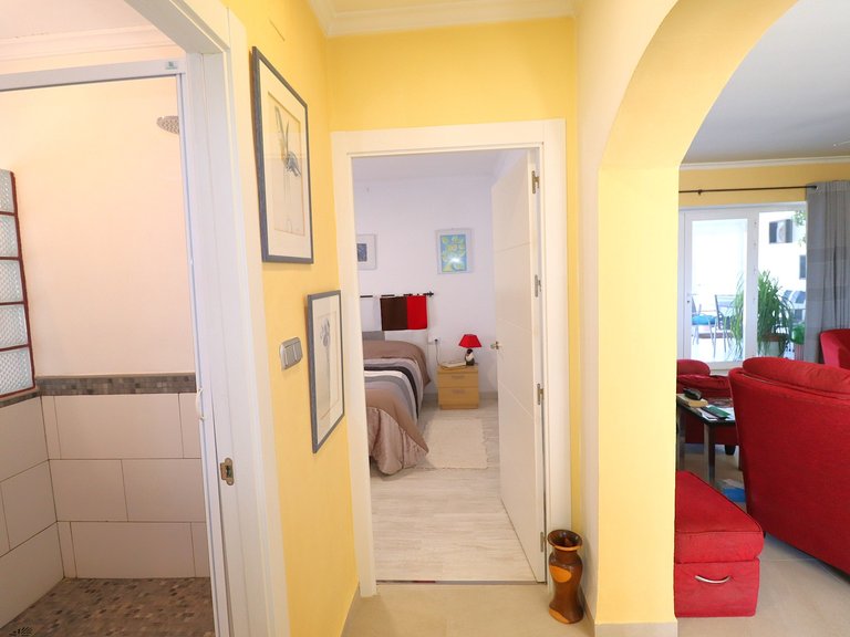 Country House for Sale in Velez-blanco, Almeria 22