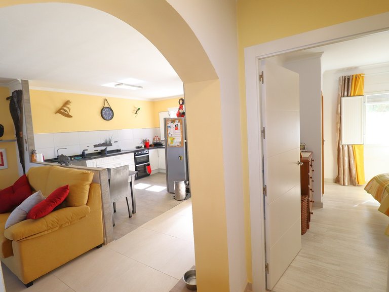 Country House for Sale in Velez-blanco, Almeria 17