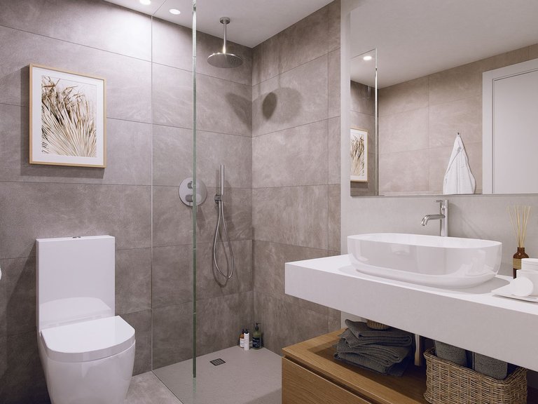 Apartment for Sale in Torremolinos, Malaga 9
