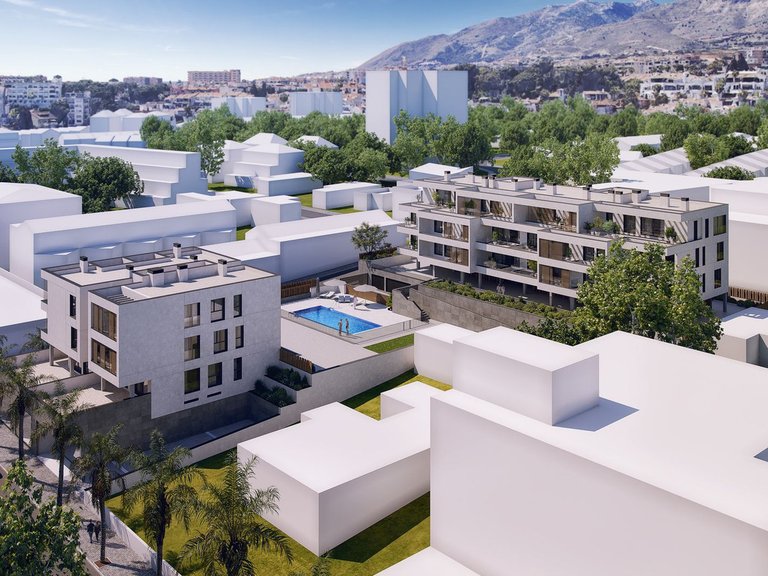 Apartment for Sale in Torremolinos, Malaga 13