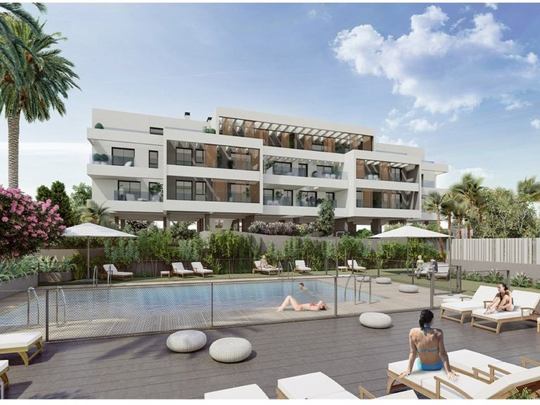 Apartment for Sale in Torremolinos, Malaga 17