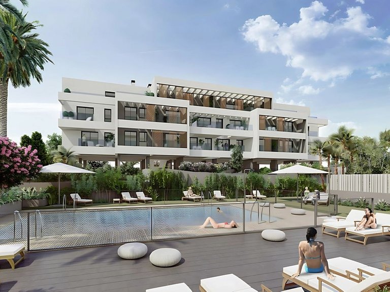Apartment for Sale in Torremolinos, Malaga 20